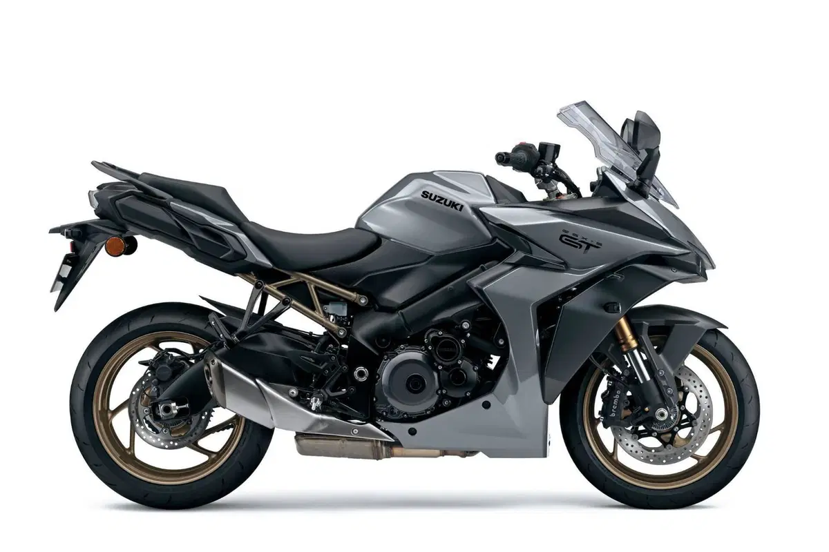 Suzuki GSX-S1000GT (2025 - 26) (5)