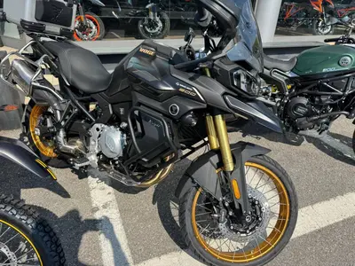 Voge Valico 900DSX (2024 - 26) nuova