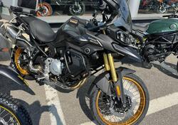 Voge Valico 900DSX (2024 - 25) nuova