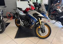 Voge Valico 525DSX (2023 - 25) nuova