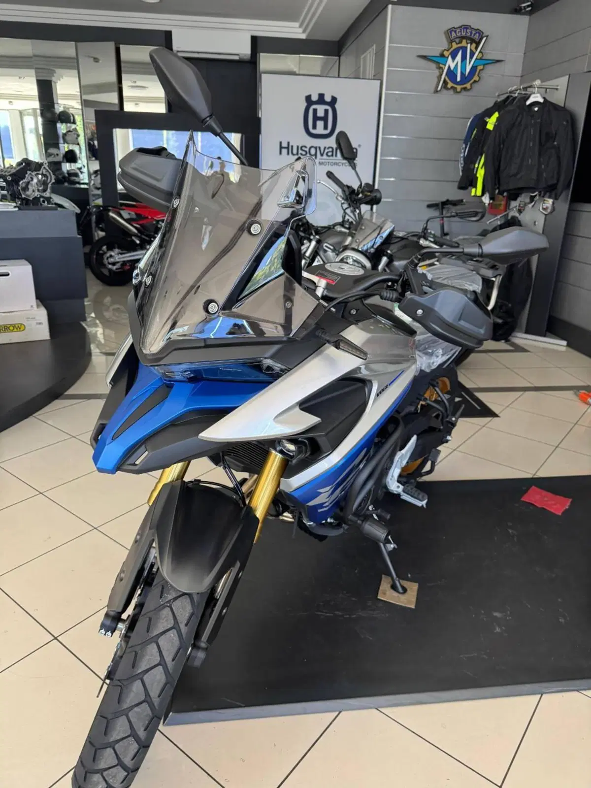 Voge Valico 525DSX (2023 - 26) (3)