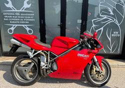 Ducati 748 Biposto (1998 - 03) usata