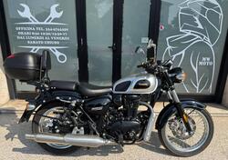 Benelli Imperiale 400 (2019 - 20) usata