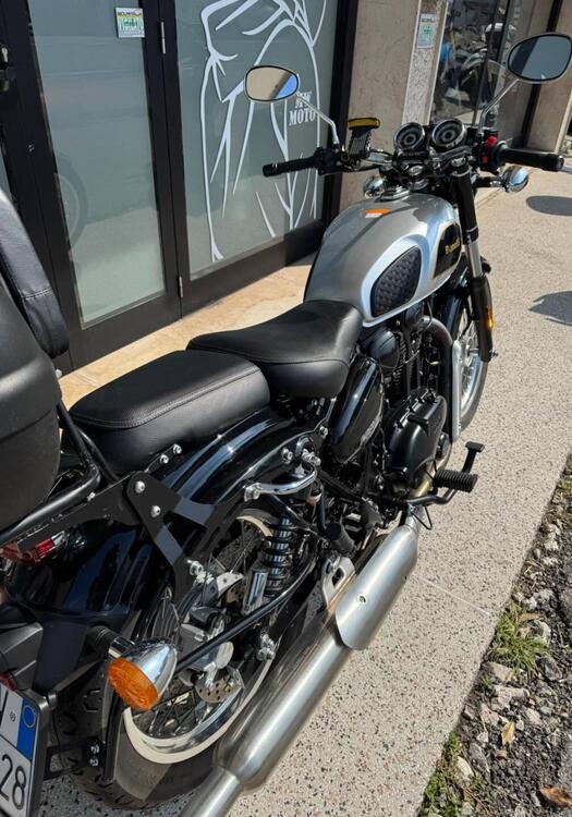 Benelli Imperiale 400 (2019 - 20) (3)