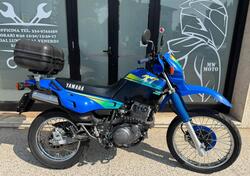 Yamaha XT 600 E (1990 - 04) usata
