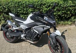 CFMOTO 800NK Advanced (2023 - 25) usata