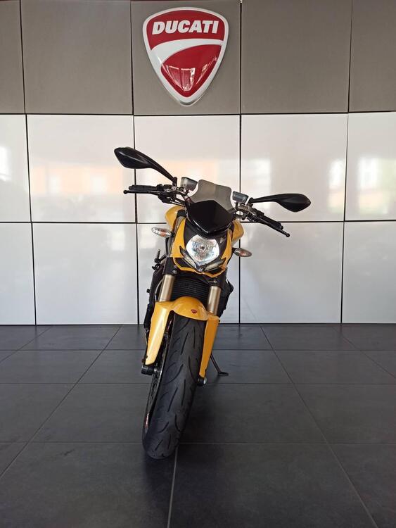 Ducati Streetfighter 848 (2011 - 15) (4)