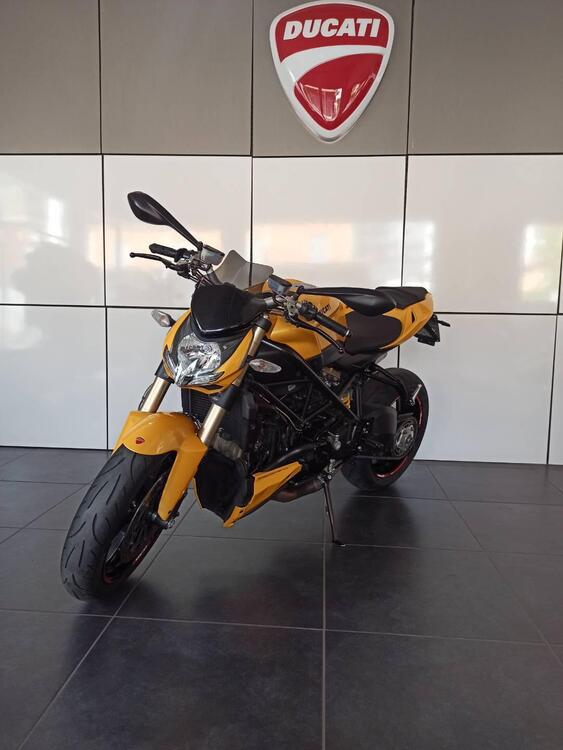 Ducati Streetfighter 848 (2011 - 15) (5)