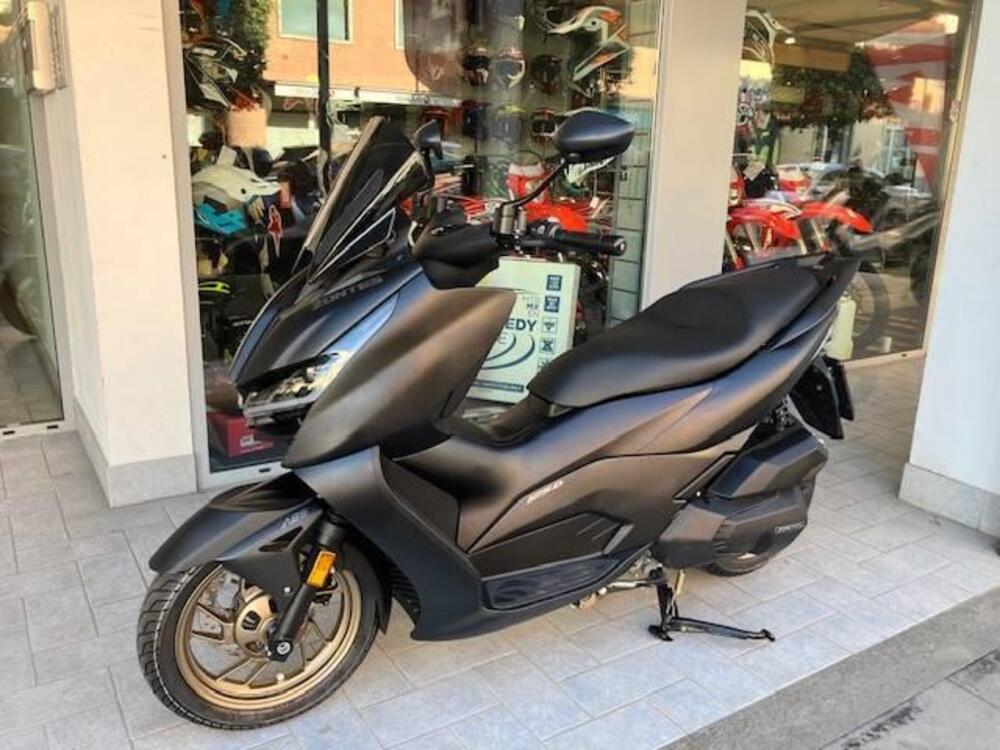 Zontes ZT125-D (2023 - 25) (2)