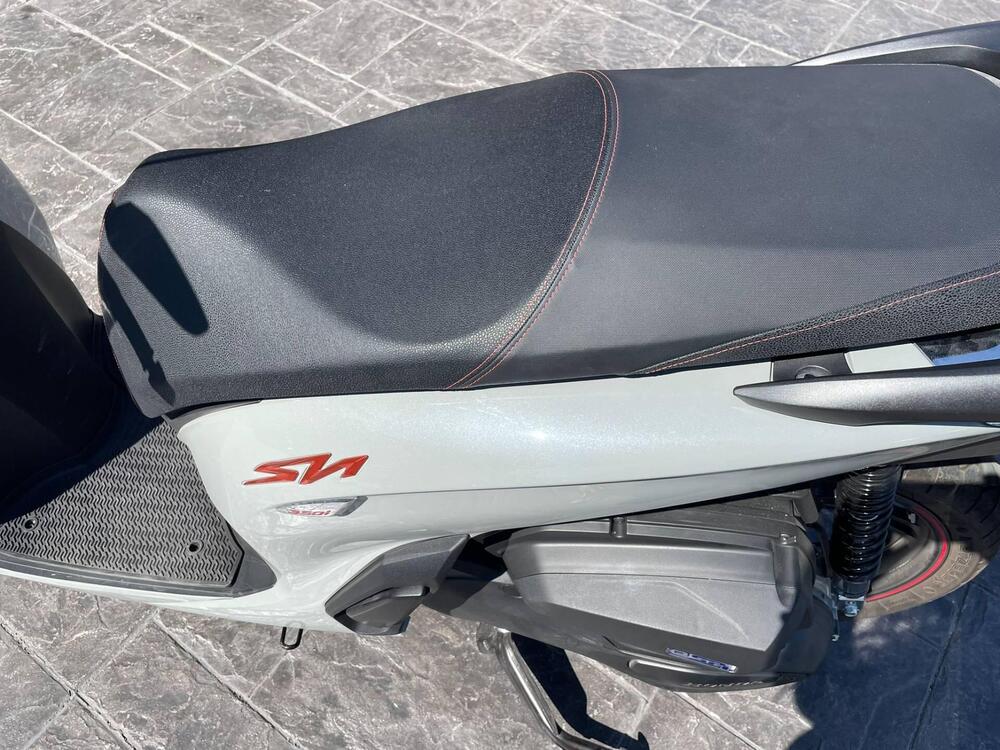 Honda SH 350 (2021 - 24) (5)