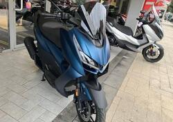 Zontes ZT125-D (2023 - 25) nuova