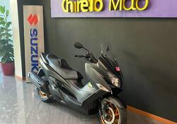 Suzuki Burgman 400 (2025) nuova