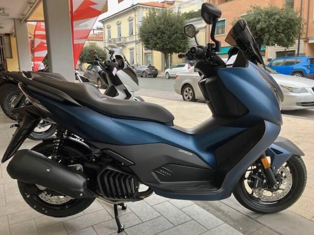 Zontes ZT125-D (2023 - 25) (2)