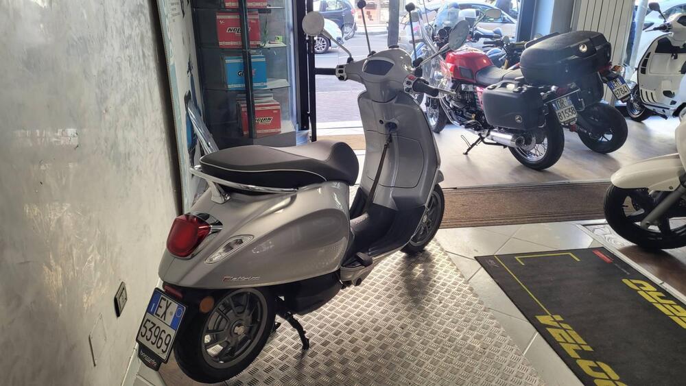 Vespa Vespa Elettrica 70 (2020 - 24) (4)