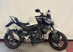 CFMOTO 450NK (2023 - 25) usata