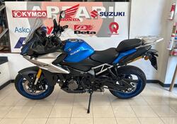 Suzuki GSX-S1000GX (2024 - 25) usata