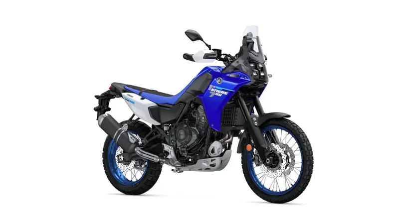 Yamaha Ténéré 700 (2025 - 26) (2)