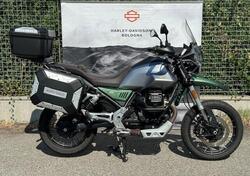 Moto Guzzi V85 TT (2021 - 23) usata