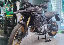 Voge Valico 900DSX (2024 - 25) usata