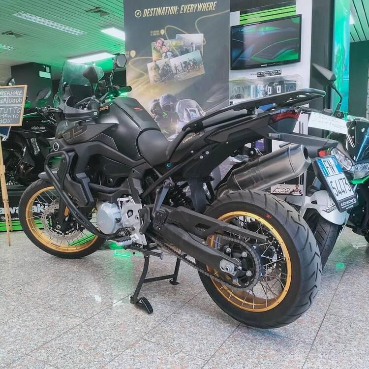 Voge Valico 900DSX (2024 - 25) (3)