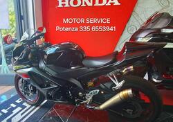 Suzuki GSX-R1000 (2006 - 08) usata