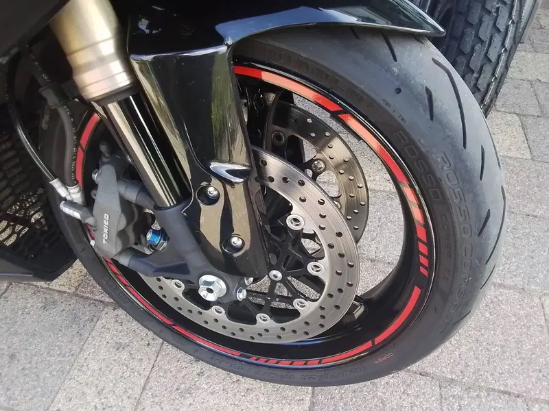 Suzuki GSX-R1000 (2006 - 08) (19)
