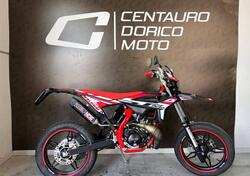 Betamotor RR 50 Motard Sport (2021 - 25) usata
