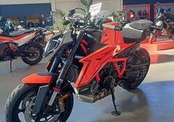 KTM 1390 Super Duke R (2024 - 25) nuova