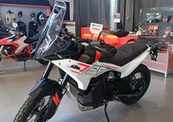 KTM 790 Adventure (2023 - 24) nuova