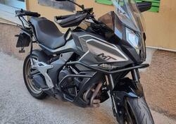 CFMOTO 700MT (2024 - 25) usata