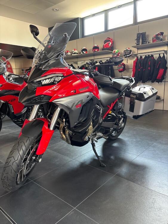 Ducati Multistrada V4 S (2025) (2)