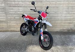 Fantic Motor Motard 50 M Performance 2t (2019) usata