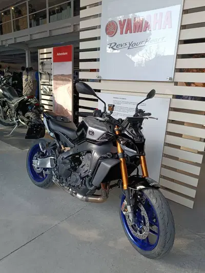Yamaha MT-09 SP (2024 - 26) nuova