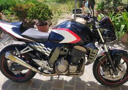 Kawasaki Z 750 (2003 - 06) usata