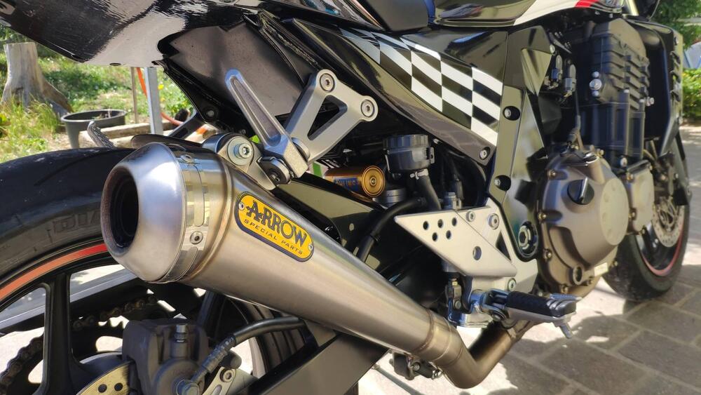 Kawasaki Z 750 (2003 - 06) (2)