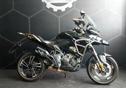 Zontes ZT310-T1 (2021 - 23) usata