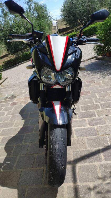 Kawasaki Z 750 (2003 - 06) (5)