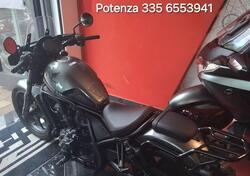 Honda CMX 1100 Rebel DCT (2021 - 24) usata