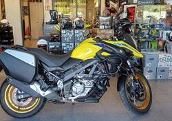 Suzuki V-Strom 650XT (2021 - 25) usata