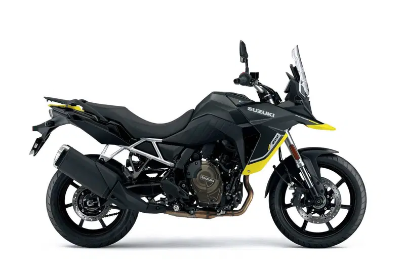 Suzuki V-Strom 800SE (2025 - 26) (3)
