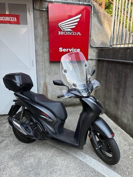 Honda SH 150i Sport (2022 - 23)