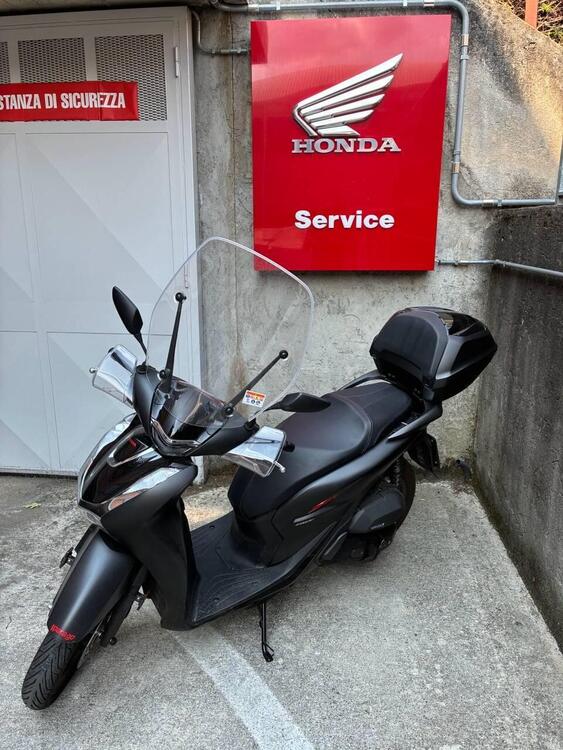 Honda SH 150i Sport (2022 - 23) (2)