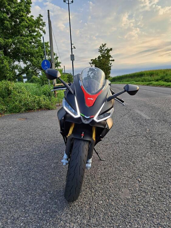 Aprilia RS 660 (2020 - 24) (3)