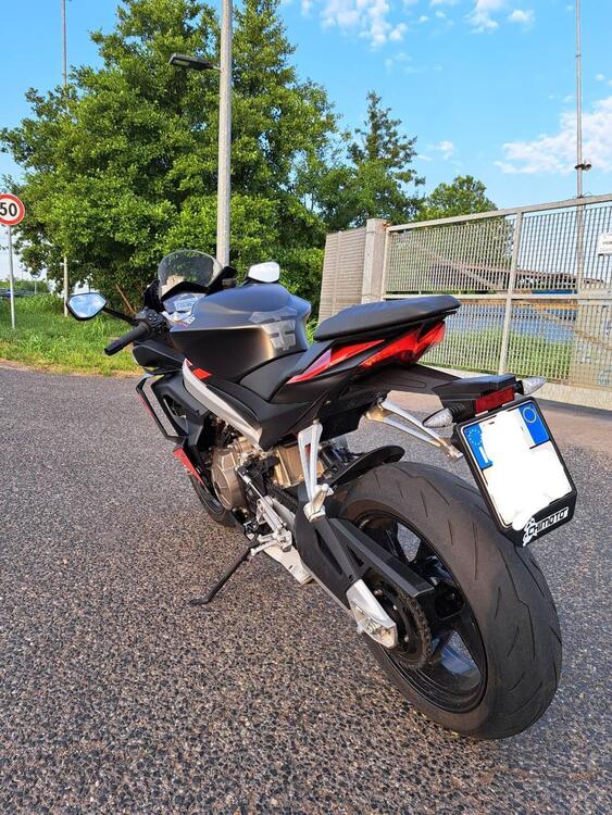 Aprilia RS 660 (2020 - 24) (4)