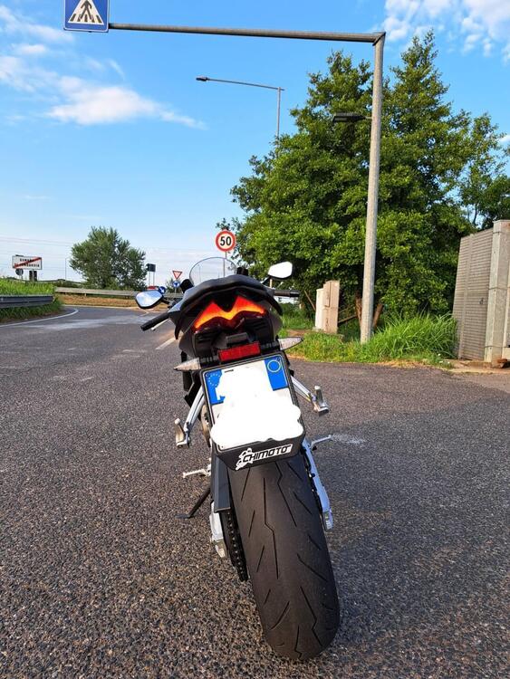 Aprilia RS 660 (2020 - 24) (5)