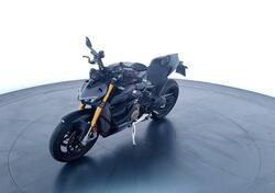 Ducati Streetfighter V4 S (2023 - 24) usata