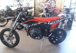 Betamotor RR 50 Motard (2021 - 25) usata