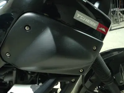 Yamaha XT 660 Z T&eacute;n&eacute;r&eacute; (2008 - 16) usata