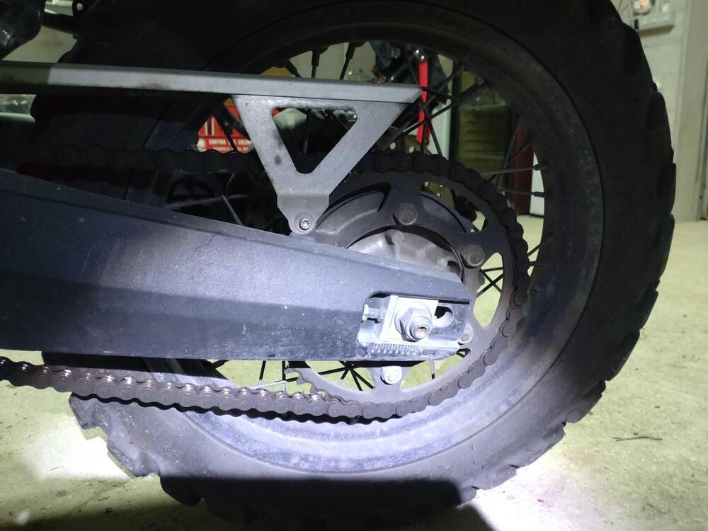 Yamaha XT 660 Z Ténéré (2008 - 16) (4)