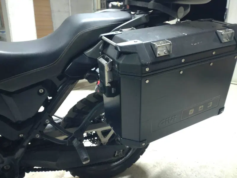 Yamaha XT 660 Z Ténéré (2008 - 16) (5)